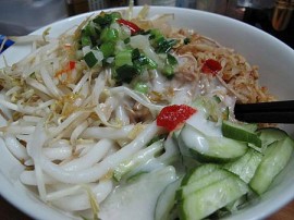 Những món ăn ngon miền Tây được yêu thích tại Sài Gòn